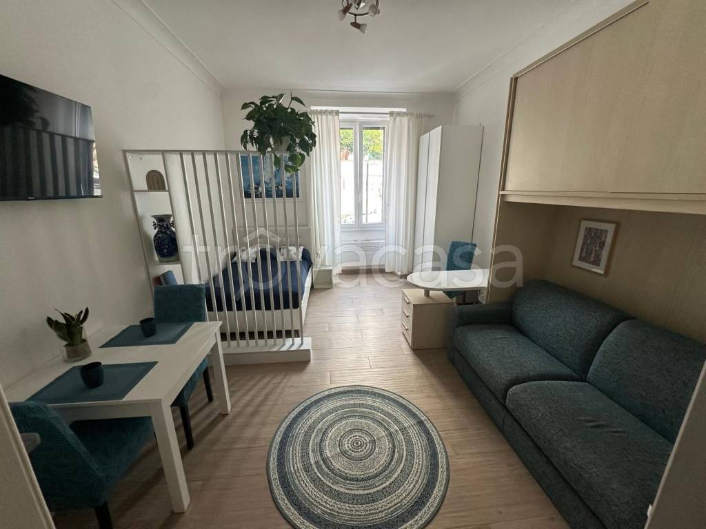 appartamento in affitto a Roma