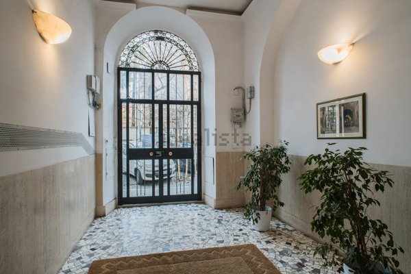 ufficio in affitto a Roma in zona Rione Prati