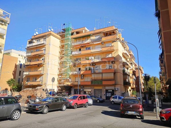 appartamento in affitto a Roma in zona Prenestino-Labicano