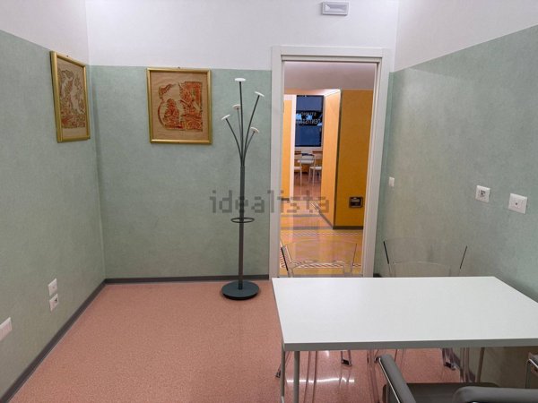 ufficio in affitto a Roma in zona Della Vittoria