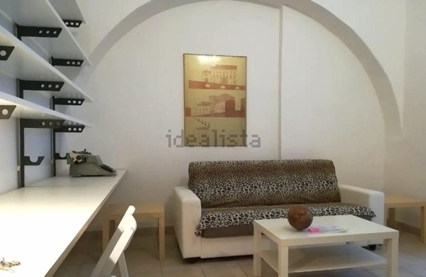 appartamento in affitto a Roma in zona Tiburtino