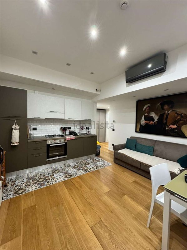 appartamento in affitto a Roma in zona Aurelio