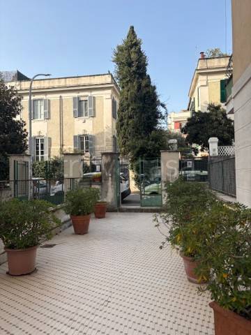 appartamento in affitto a Roma in zona Gianicolense