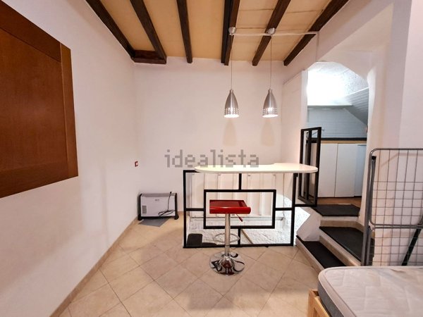 appartamento in affitto a Roma in zona Campo Marzio