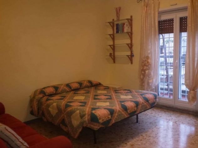 camera singola in affitto a Roma in zona Prenestino-Centocelle