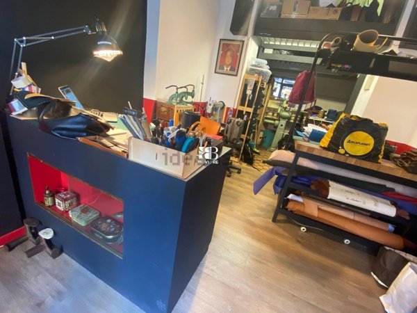 ufficio in affitto a Roma in zona Rione Prati