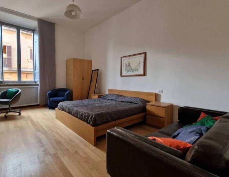 appartamento in affitto a Roma in zona Pigna - Sant'Angelo