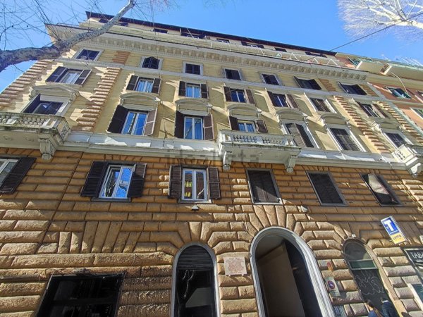 appartamento in affitto a Roma in zona Salario