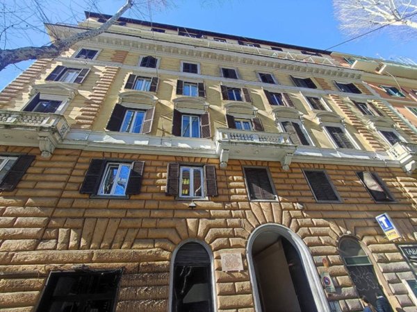 appartamento in affitto a Roma in zona Salario