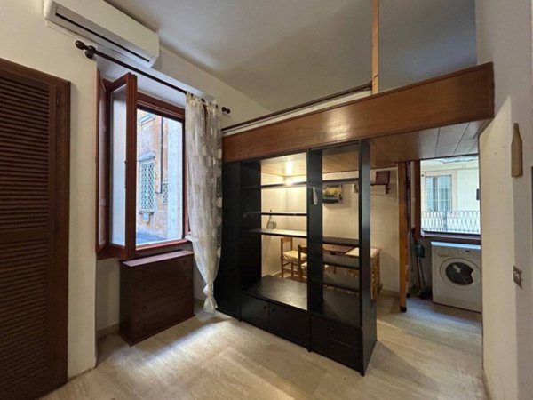 appartamento in affitto a Roma in zona Salario