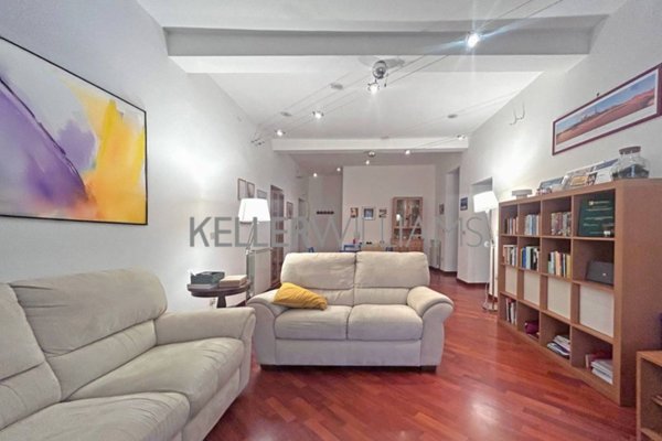 appartamento in affitto a Roma in zona Gianicolense