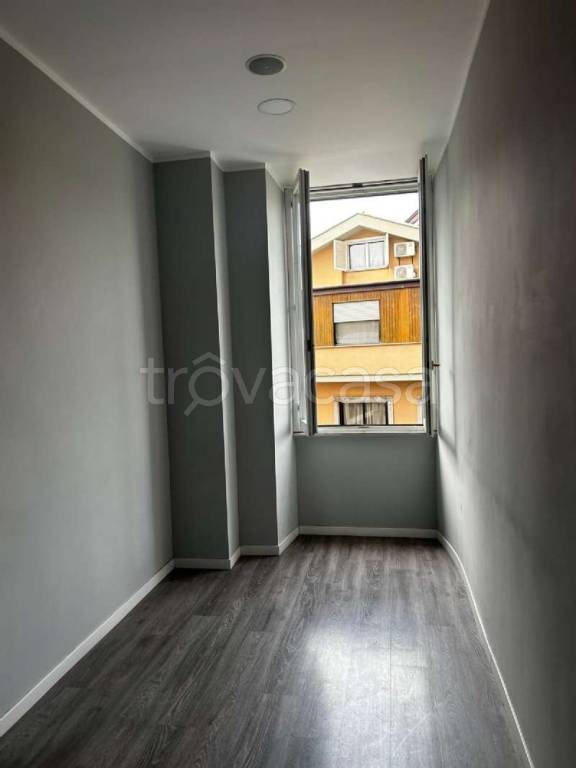 appartamento in affitto a Roma in zona Tor di Quinto