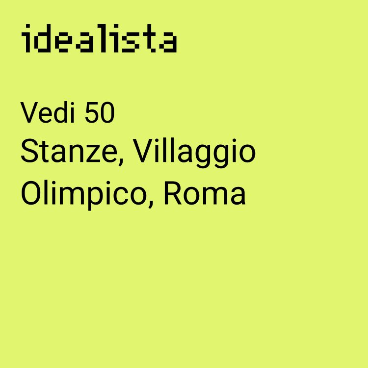 appartamento in affitto a Roma in zona Flaminio