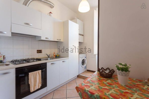 appartamento in affitto a Roma in zona Salario