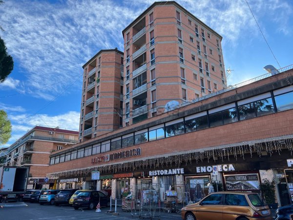 appartamento in affitto a Roma in zona Monte Sacro/Talenti