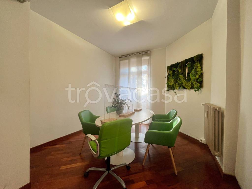 appartamento in affitto a Roma in zona Monte Sacro/Talenti