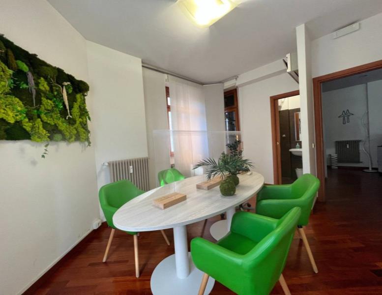 appartamento in affitto a Roma in zona Monte Sacro/Talenti