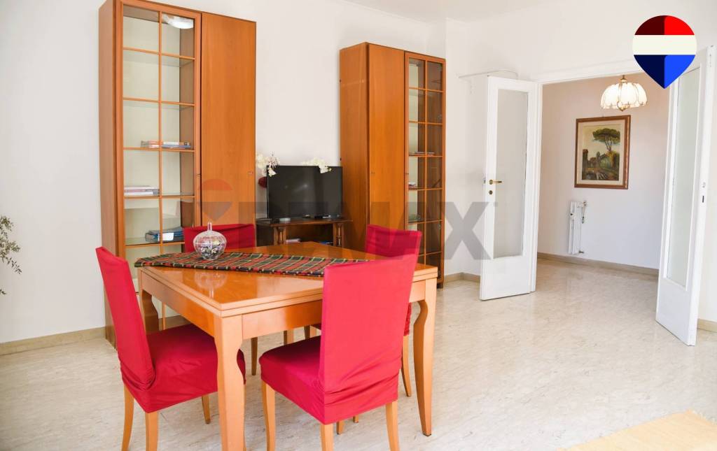 appartamento in affitto a Roma in zona Cinecittà