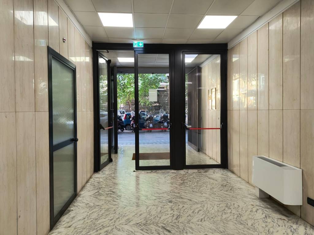 ufficio in affitto a Roma in zona Esquilino