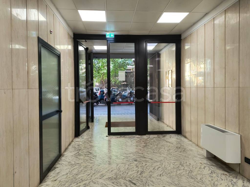 ufficio in affitto a Roma in zona Esquilino