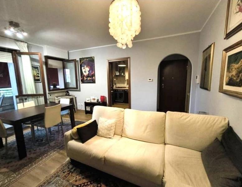 appartamento in affitto a Roma in zona Mezzocammino