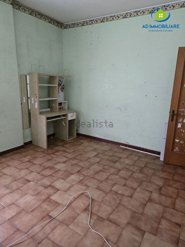 appartamento in affitto a Roma in zona Cinecittà