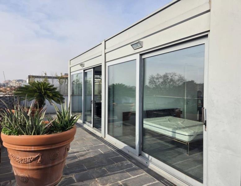 appartamento in affitto a Roma in zona Gianicolense