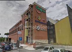 negozio in affitto a Roma in zona Trionfale