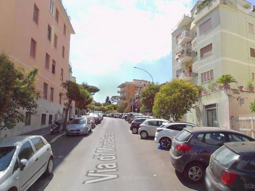 casa indipendente in affitto a Roma in zona Gianicolense