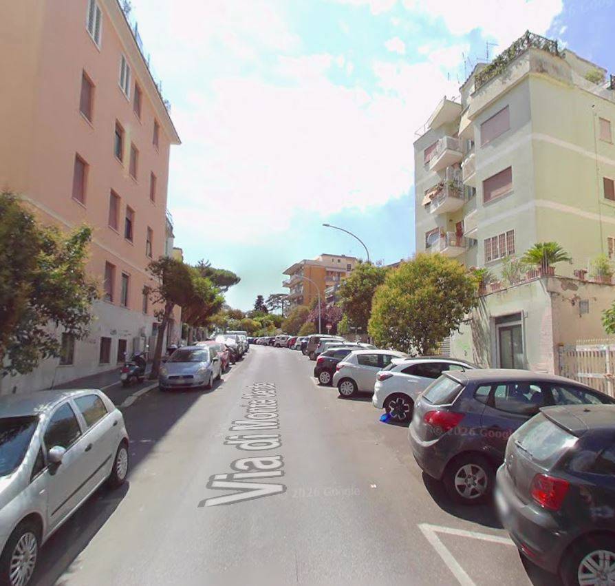 casa indipendente in affitto a Roma in zona Gianicolense