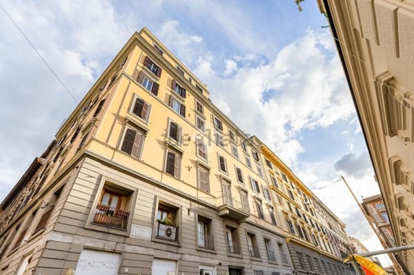 appartamento in affitto a Roma in zona Esquilino