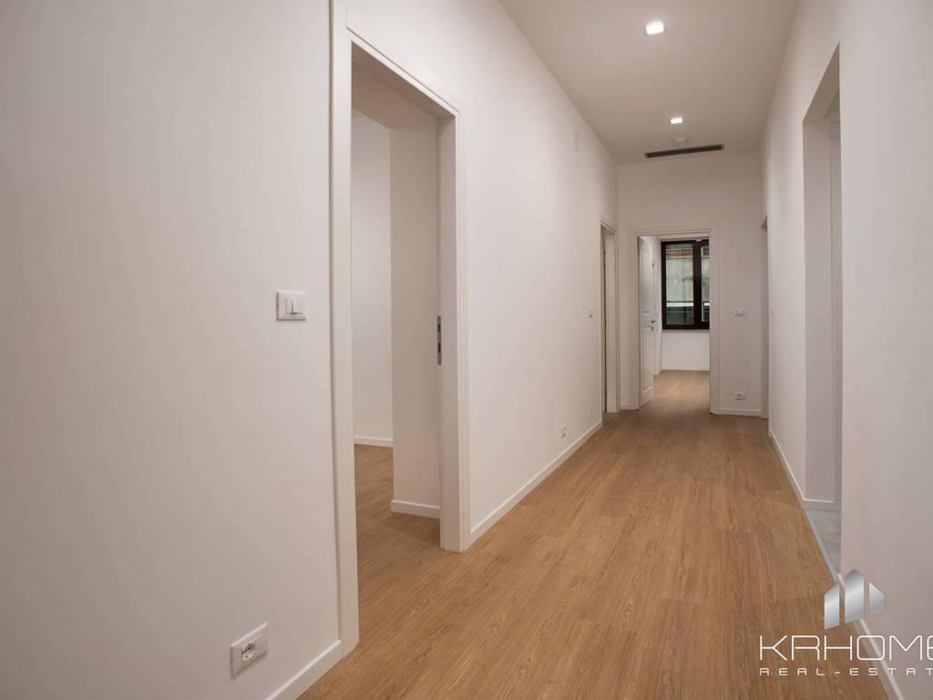 ufficio in affitto a Roma in zona Flaminio