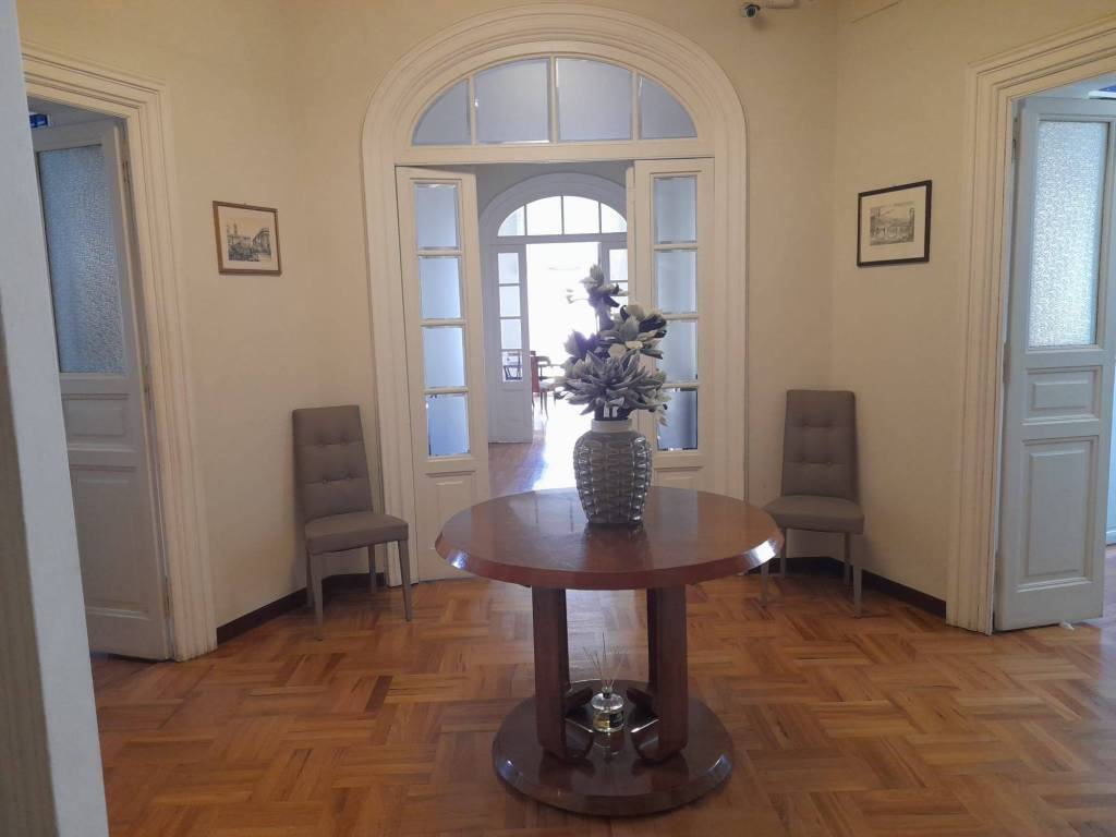 ufficio in affitto a Roma