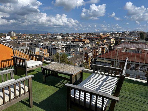 appartamento in affitto a Roma in zona Pietralata