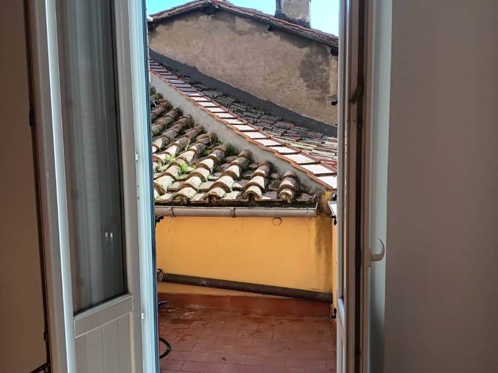 appartamento in affitto a Roma in zona Centro Storico