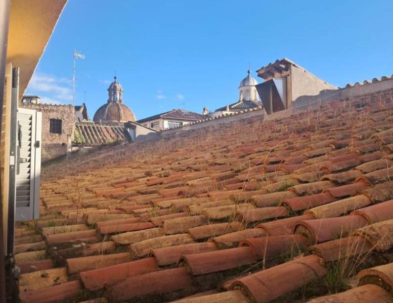 appartamento in affitto a Roma in zona Pigna - Sant'Angelo