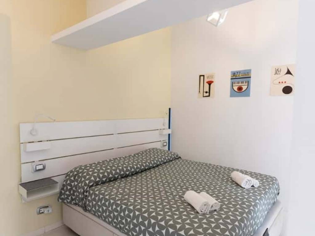 appartamento in affitto a Roma in zona Prenestino-Labicano