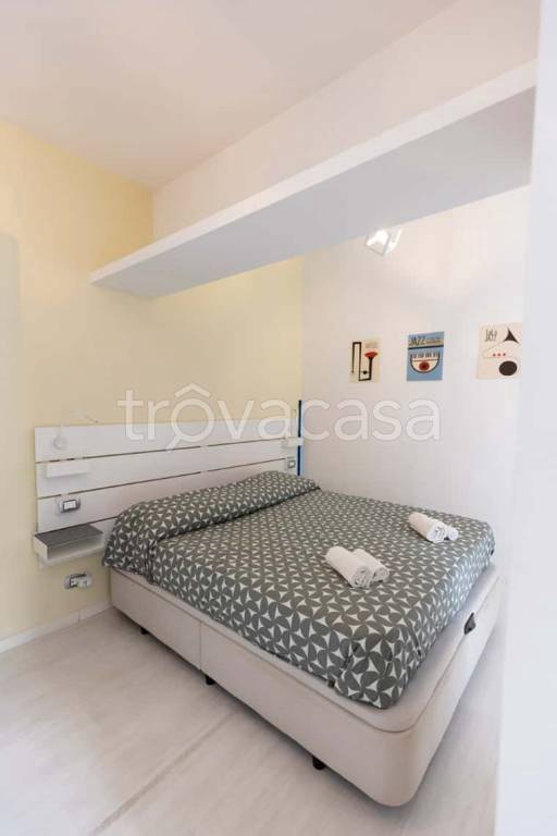 appartamento in affitto a Roma in zona Prenestino-Labicano