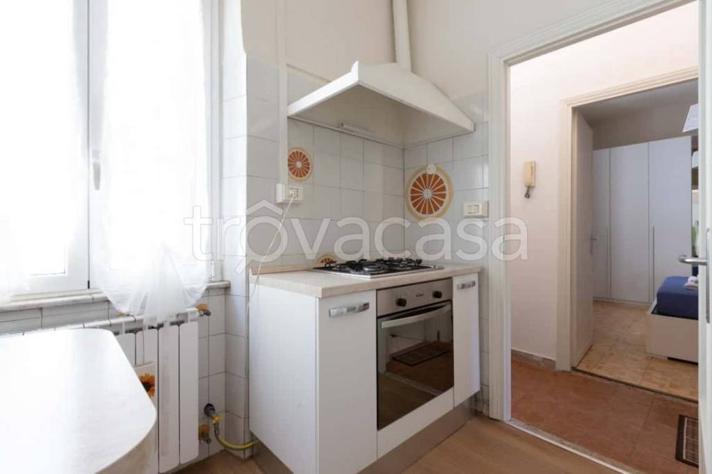 appartamento in affitto a Roma in zona Flaminio