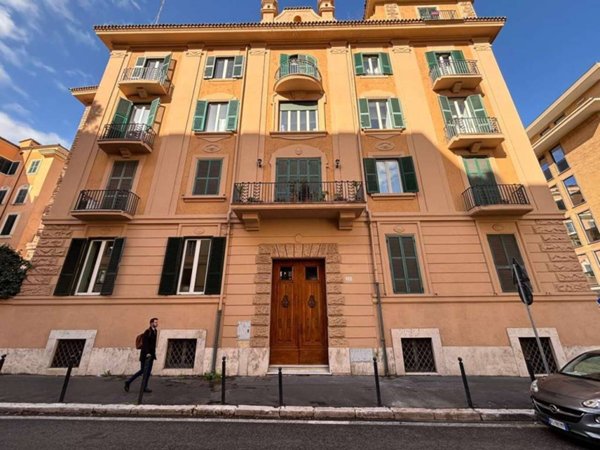 ufficio in affitto a Roma in zona Parioli