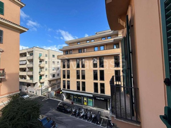 casa indipendente in affitto a Roma in zona Parioli