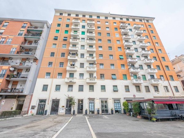 appartamento in affitto a Roma in zona Appio Latino