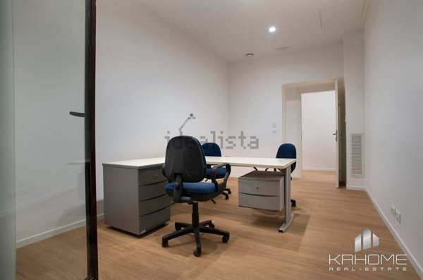 ufficio in affitto a Roma in zona Pinciano