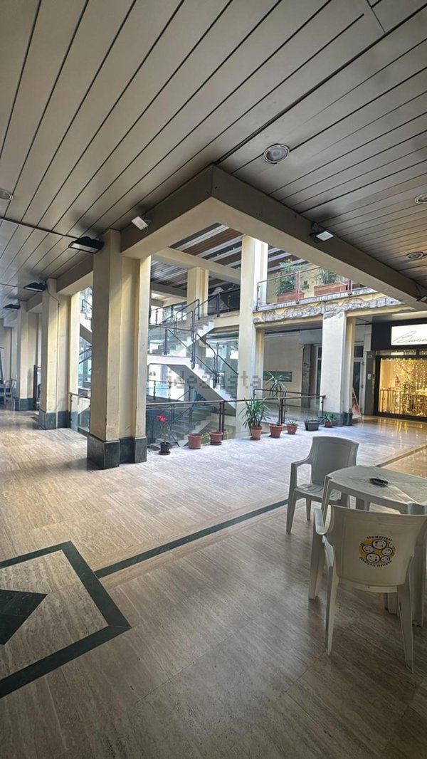 negozio in affitto a Roma