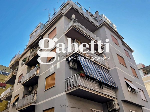 appartamento in affitto a Roma in zona Prenestino-Centocelle