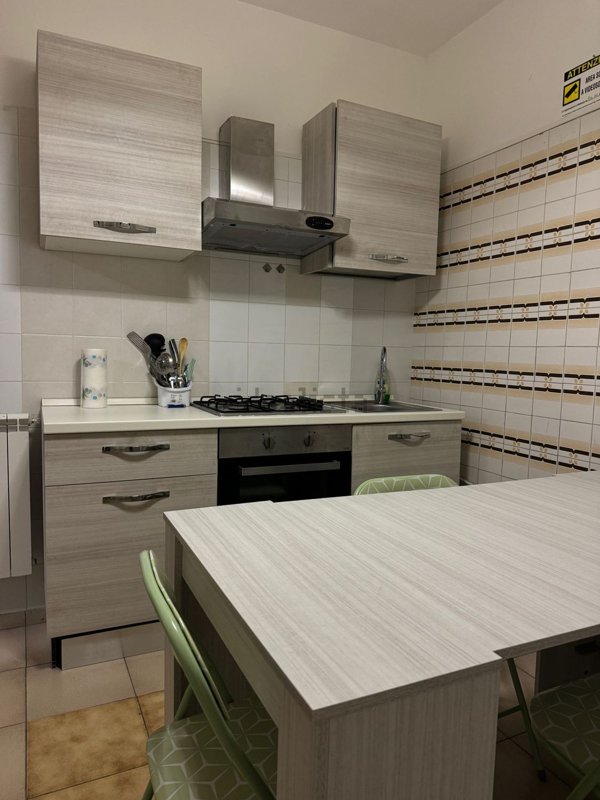 appartamento in affitto a Roma in zona Ardeatino