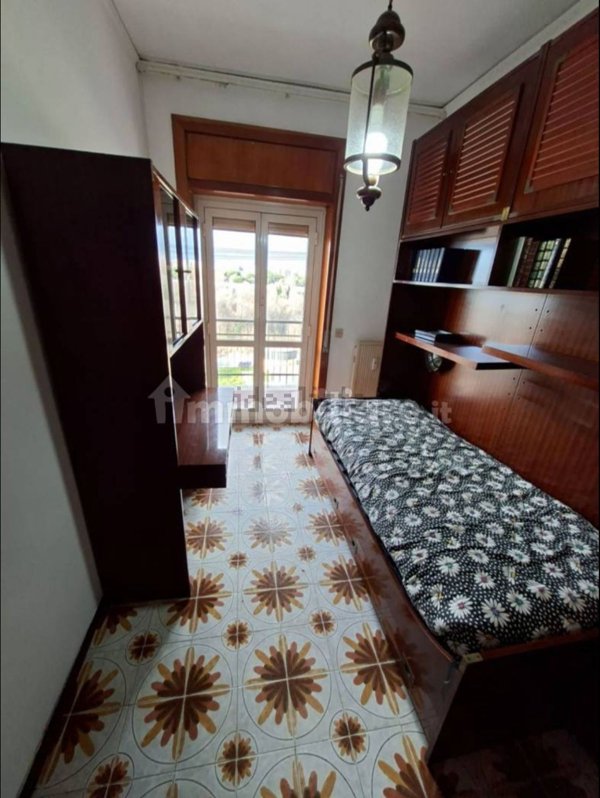 casa indipendente in affitto a Roma in zona Prenestino-Labicano