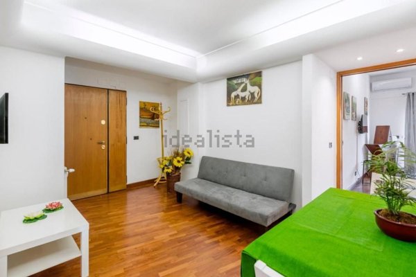 appartamento in affitto a Roma in zona Aurelio