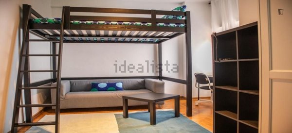 casa indipendente in affitto a Roma