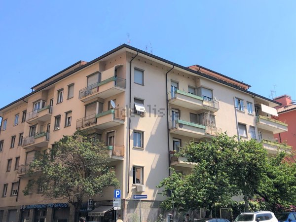 appartamento in affitto a Roma in zona Trieste